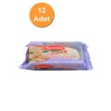 Kardeşler Sade Tahin Helva 250 G X 12 Adet