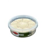 Kardeşler Sade Tahin Helva Papatya Kase 400 G