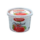 Kardeşler Şekerleme 2,4 kg Çilek Reçeli