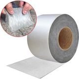Kardeşler Yapı Market Bay-Tec Sızdırmazlık Tamir Bandı Su Geçirmez Bant 96 Mm*2 Mtr
