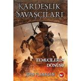 Kardeşlik Savaşçıları 1 - Heron Kardeşliği - John Flanagan