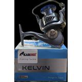 Kardez Kelvin 4500 Metal Kafa Olta Makinesi
