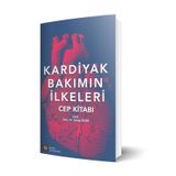 Kardiyak Bakımın İlkeleri Cep Kitabı - İstanbul Tıp Kitabevi