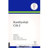 Kardiyoloji Cilt 2 - Serkan Çay