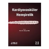 Kardiyovasküler Hemşirelik - Nobel Tıp Kitabevleri