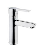 Kare Armoni Mix Lavabo Bataryası