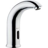 Kare Automatic Fotoselli Lavabo Bataryası (Sıcak-Soğuk)