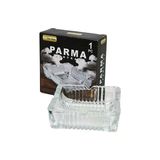 Kare Cam Küllük BX40