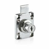 Kare Çekmece Kilidi 139.22 Mm Çift Turlu