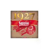 Kare Çikolata Ekstra Sütlü 60 Gr