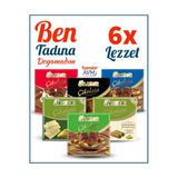 Kare Çikolata Serisi 36'Lı Paket