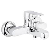 Kare Delta Mix Banyo Bataryası