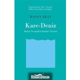 Kare-Deniz - Hasan Akay