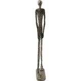 Kare Design Art Man Dekoratif Obje 79CM - Standart