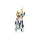 Kare Design Dekoratif Obje GELATO DOG 35CM