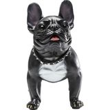 Kare Design Gangster Dog Dekoratif Obje - Standart
