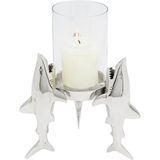 Kare Design Shark Family Mumluk 23 cm - Standart