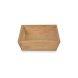 Kare Ekmeklık 19 Cm