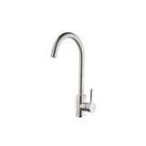 KARE Enjoy Mix Mutfak Eviye Bataryası , Inox