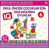 KARE KARALAMACA 6 EŞSIZ GEOMETRI VE MANTIK OYUNLARI - GENEL