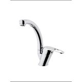 Kare KLU2003 Luxury Mix Lavabo Bataryası