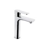 Kare KPE41001 Perla Mix Krom Lavabo Bataryası