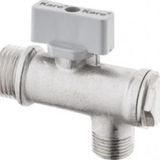 Kare Kpr 6013 Filtreli 3/8 Taharet Ara Musluk