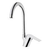 Kare Ksp-13002 Spectra Mix Lavabo Bataryası