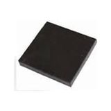 Kare Lastik Takoz Vibrasyon Titreşim Takozu Ebat 150 150 30Mm
