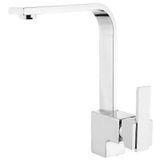 Kare Lavabo Bataryası