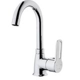 Kare Limra Mix Lavabo Bataryası