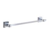 Kare Lizbon 45 cm Uzun Havluluk