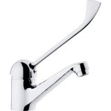 Kare Luxury Mix Medikal Lavabo Bataryası