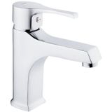 Kare Majestic Mix Lavabo Bataryası