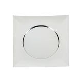 Kare Metal Supla 32x32 cm