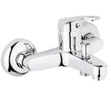 Kare Miracle Gri Mix Banyo Bataryası