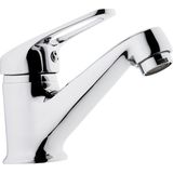 Kare Miracle Mix Lavabo Bataryası