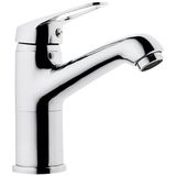 Kare Miracle Mix Yüksek Lavabo Bataryası
