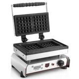 Kare Model Waffle Makinesi