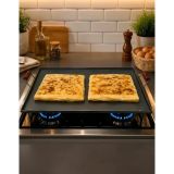 KARE OCAK ÜSTÜ KATMER-GÖZLEME-BAZLAMA-YUFKA-ET-TAVUK-BALIK IZGARASI