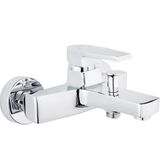 Kare Optimum Mix Banyo Bataryası
