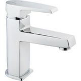 Kare Optimum Mix Lavabo Bataryası