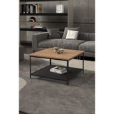 Kare Orta Sehpa 70Cm 1054