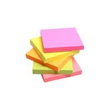 Kare Postit Yapışkanlı Not 6 Adet Index TYBT9CAWBYS4YT1857