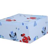 KARE PUF (25 CM.)
