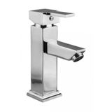 Kare Sabit Lavabo Batarya