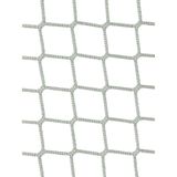 Kare Safety 6 mm Kalınlıkta 5x5 Göz Aralığı 1x13 Metre Kedi ve Çocuk Emniyet Filesi - 1 x 13 mt