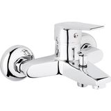 Kare Spectra Mix Banyo Bataryası