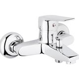 Kare Spectra Mix Gri Banyo Bataryası