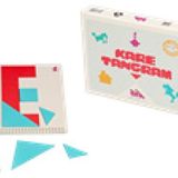 Kare Tangram